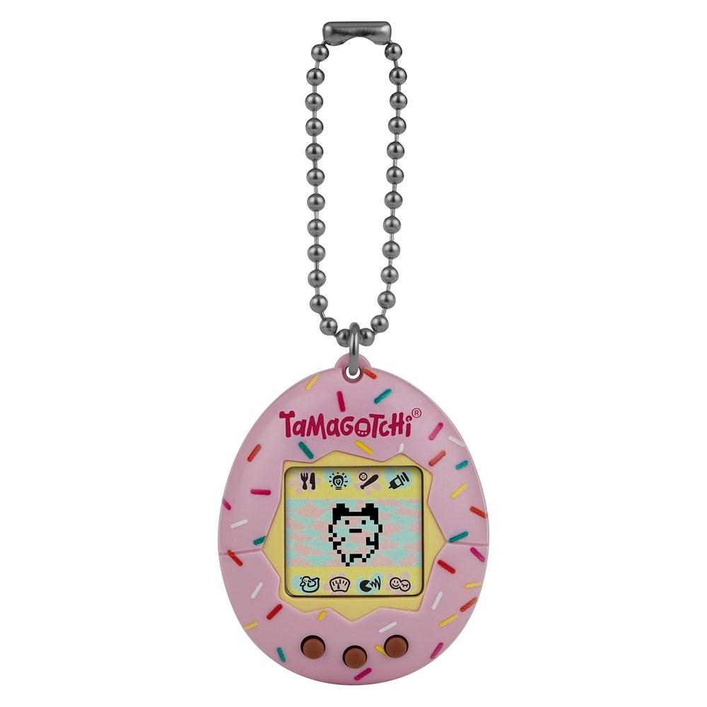 Tamagotchi Original Electronic Game Sprinkle