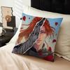 C-Clair-Obscur Expedition-33 Game Office Cushion Pillowcase Car Cushion Cover45X45CM Lumbar Pillowcase Sofa Pillowcover