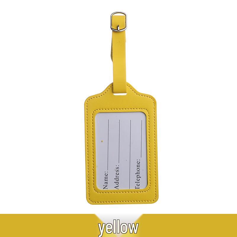 Бирки для багажа Huishida