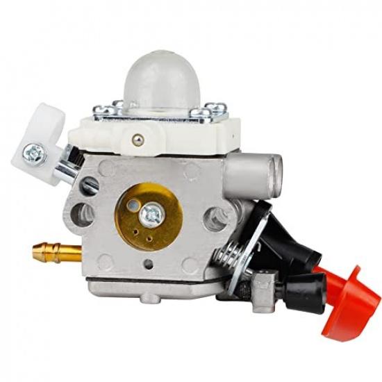 Carburetor for STIHL FS40C FS50C FS56C FS56RC FC56C FS70C Fit Zama C1M-S267 Carb