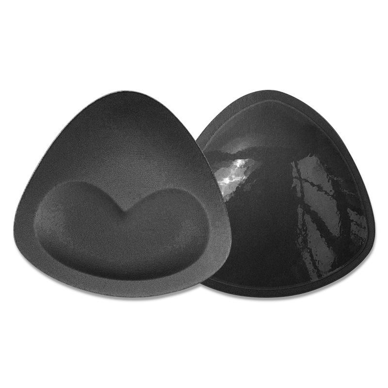 Enhanced Self-Adhesive Nipple Covers - Thickened Silicone Sponge Pads with Anti-Shedding Design