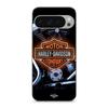 Case for Google Pixel 9 Pro Motorcycles Harley Davidson Logo