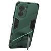 Case For Xiaomi Redmi Note 11E 5G Shockproof Armor Phone Case For Xiaomi Redmi 10 5G 10C Anti-Fall Protect Back Cover Case