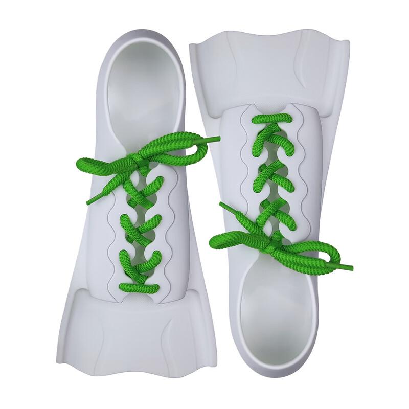 

Stylish Silicone Swimming Short Fins