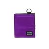 BEAMS DESIGN Vertical One Size BMMW6JS2 Aggressive Bi-fold Wallet,