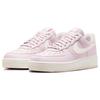 New Nike Air Force 1 07 SE Next Nature Platinum Violet Coconut Milk Women's DV3808-001