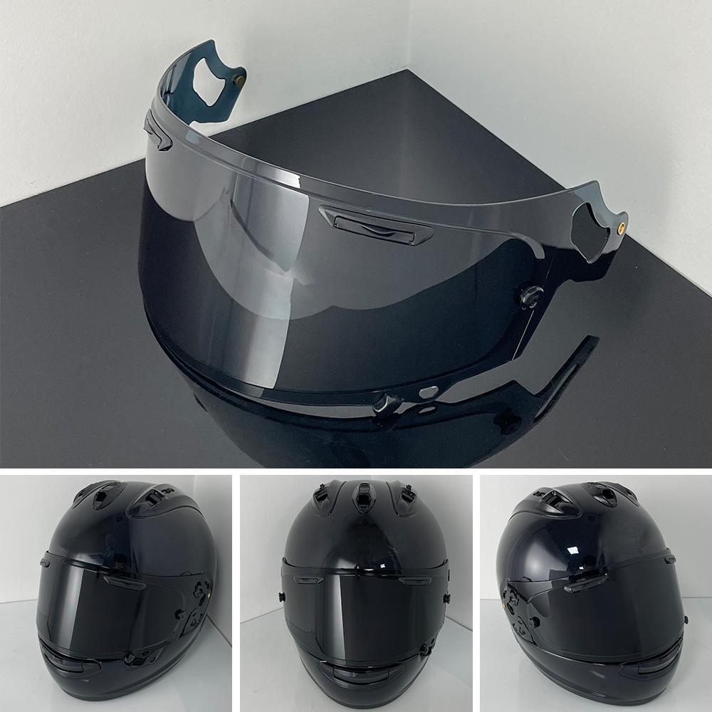 Visière RX7X pour CASQUE MOTO ARAI RX7X,RX7V,NEO,XD,Regent-X,VAS-V,Corsair-X,Quantum-X,Signet-X,Dt-X,Defiant-X,Astro-GX Accessoires
