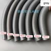 Threaded Hose Inner 40mm Outer 48mm Extension Connector Two-way Connector Vacuum Cleaner Hose Accessories