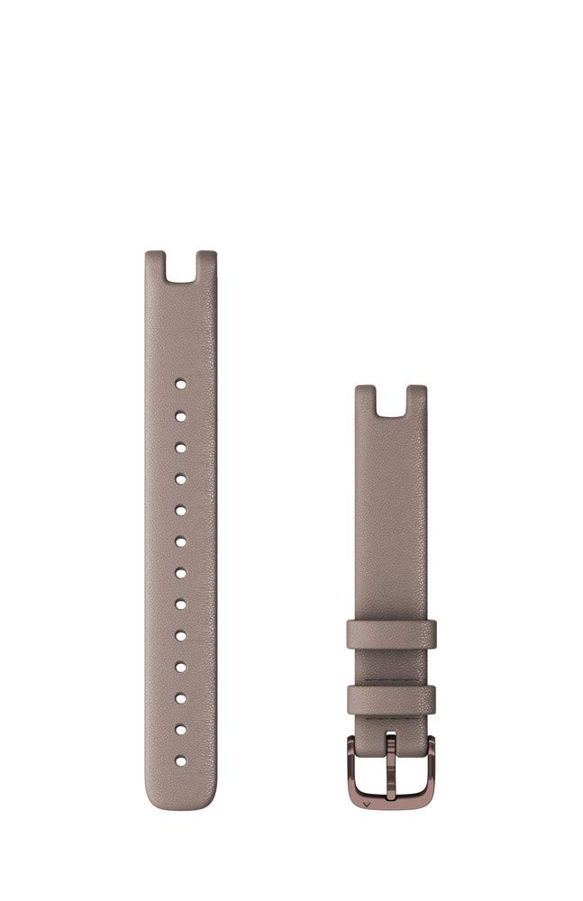 

Ремешок 14 мм Paloma Итальянская бронзовая кожа/Темный