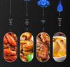 Good Wife Double Burner Gas Stove: Tabletop & Embedded, for Natural or Liquefied Petroleum Gas