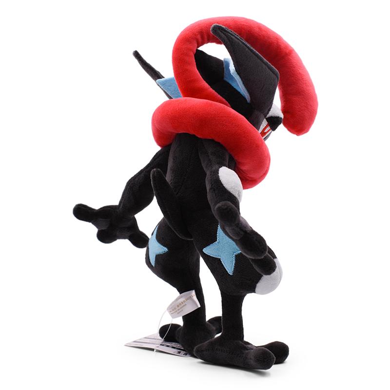 Плюшевые куклы эволюционная лягушка мягкие игрушки Peluche мультфильм подарок на день — фото 6