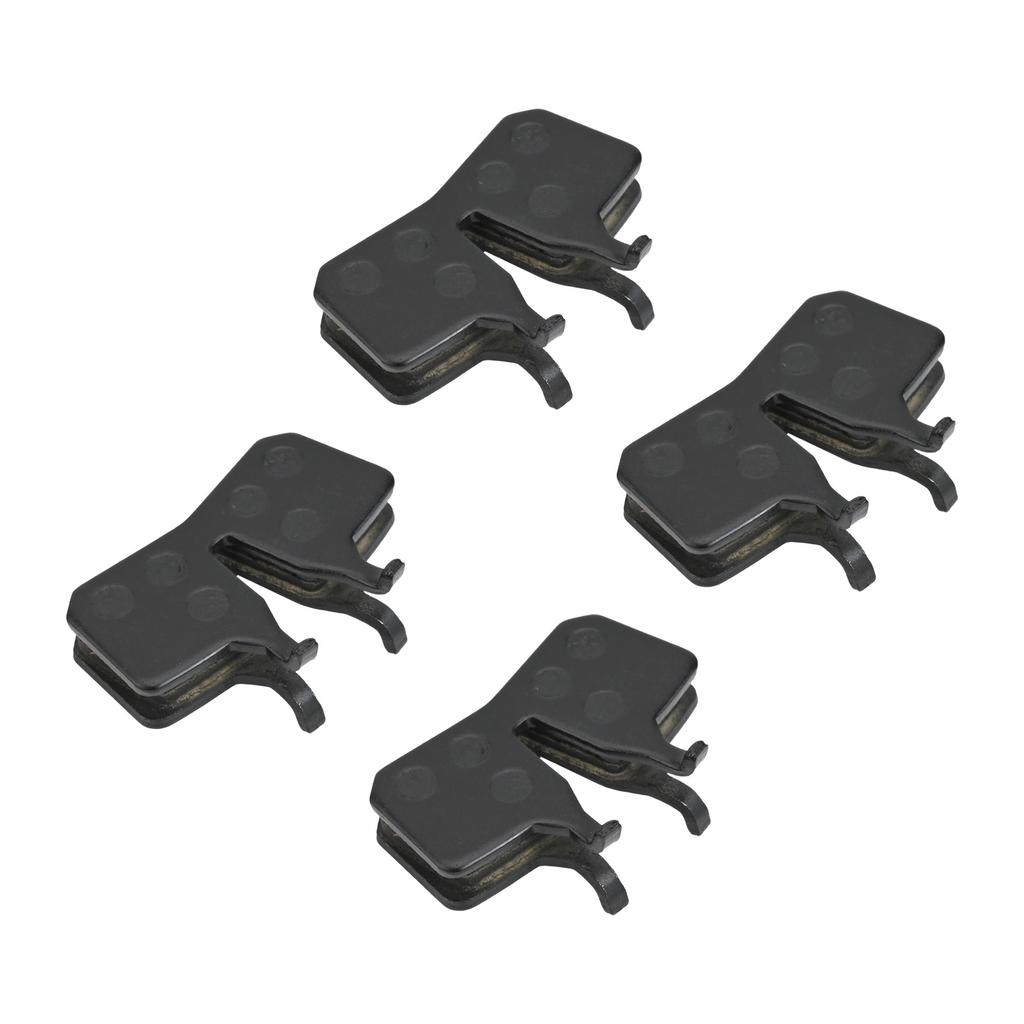Bicycle Safety First Get Your Hands On This Set of 4 Disc Brake Pads Designed Specifically for the For Magura MTB Lineup