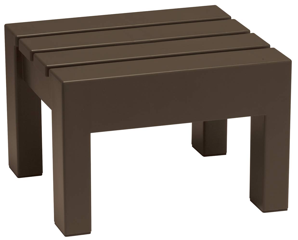 

Obara Sangyo Plastic Universal Stand, Square, Brown, ST-425