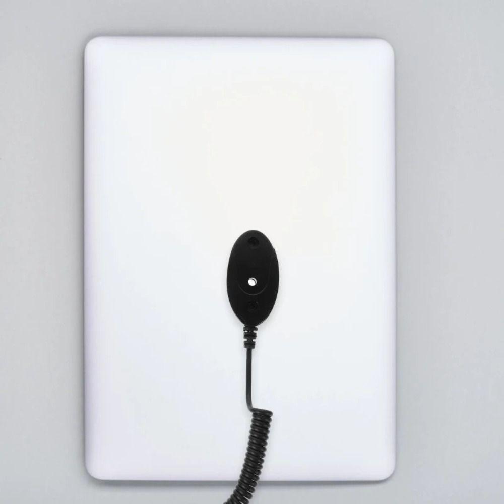 Retractable Remote Leash Plastic Retractable Remote Holder Remote Anti-Lost Rope  TV Remote