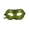 Fashion Cosplay Sequins Hats&Eyeglasses&Bowtie Set Modern-Times Top Bonnet Men Cosplay Stage Performance Costume