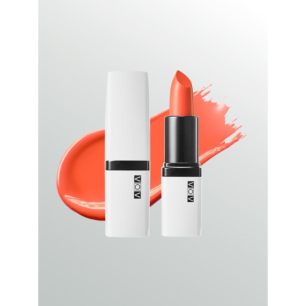 

[04 Dust Peach] Bob Satin Slip Lipstick