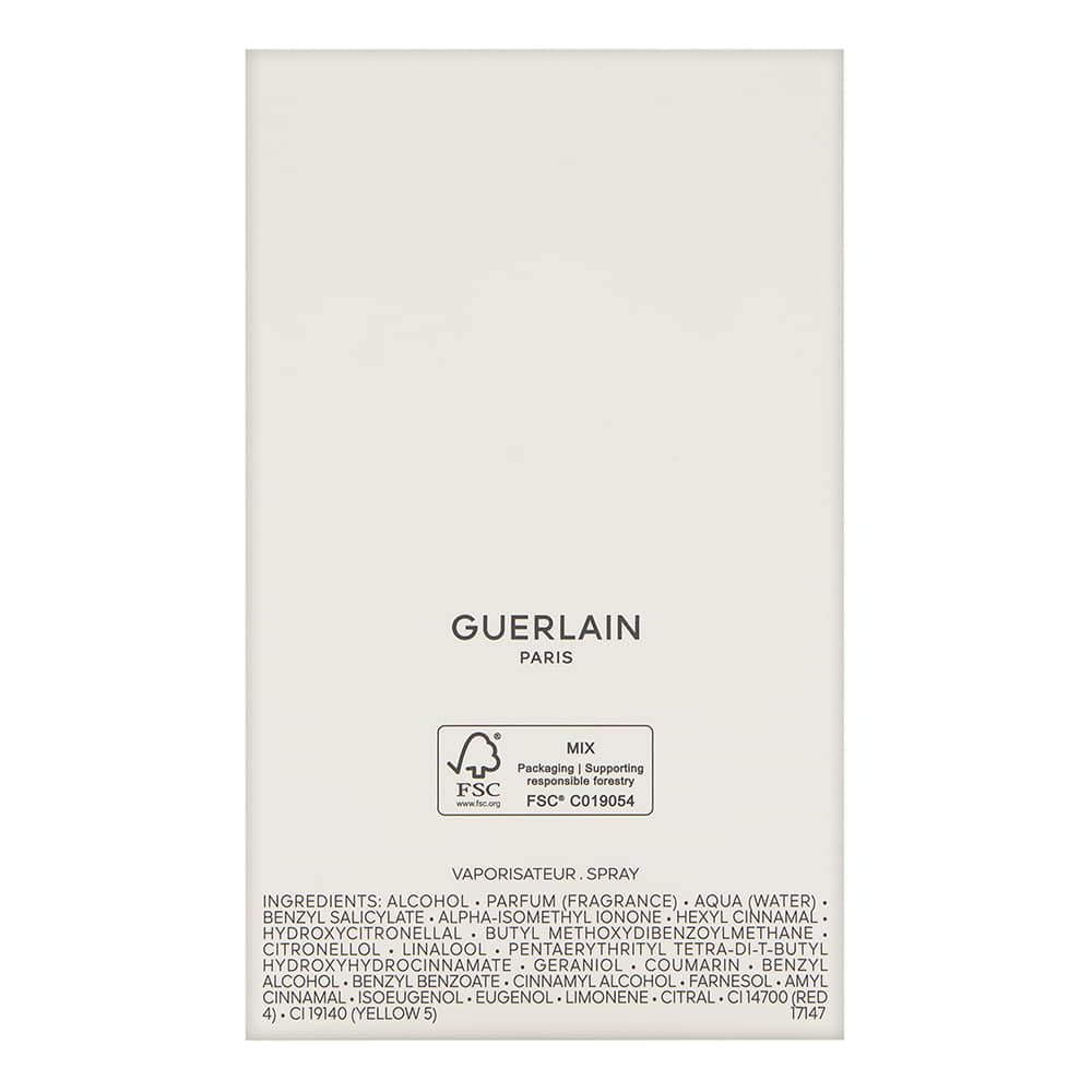 CHAMPS-ÉLYSÉES Edp Vapo 75 Ml