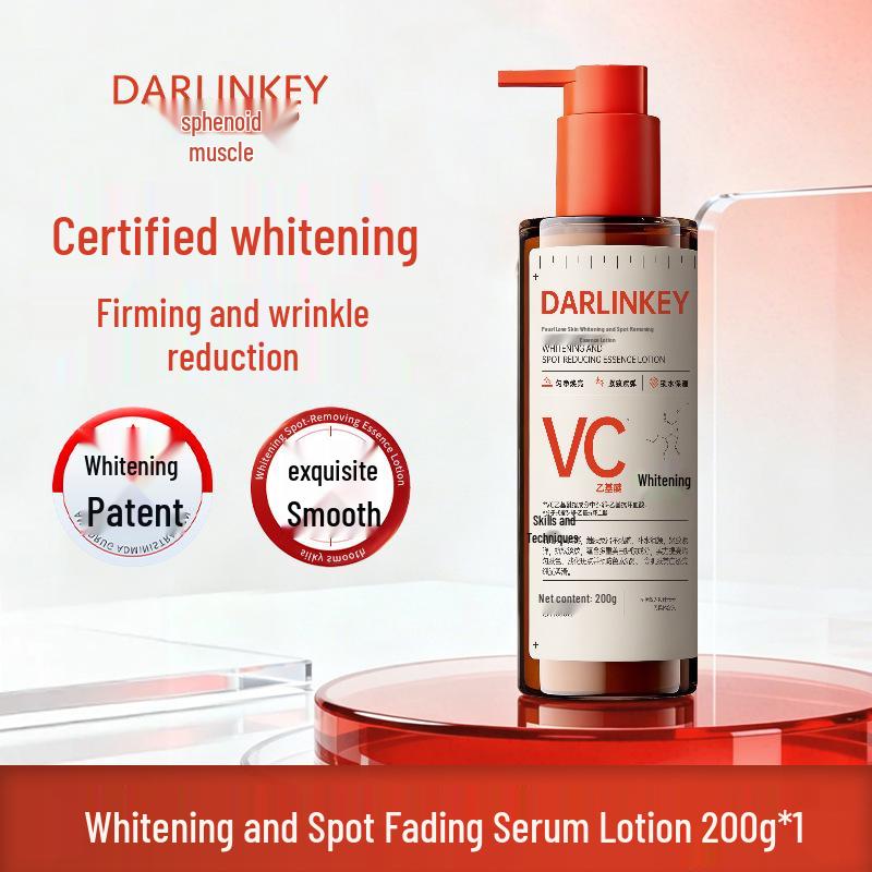 Butterfly Love Whitening Essence: Spot Remover, Brightening, Moisturizing & Firming Lotion. Butterfly Love Essence Lotion 1858
