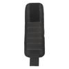 Magnetic Wristband 15 Magnets Oxford Cloth Portable Magnetic Screw Holder for Men Women Black