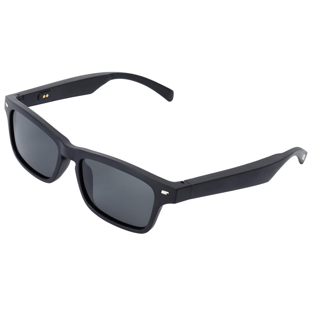 Polarized Audio Sunglasses Wireless Bluetooth Sunglasses Speaker for Music Listening