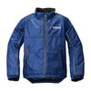 Yamaha Motor RY2002 Winter Jacket, Fall/Winter Riding Jacket, Blue, Size L, 90792-AE73L
