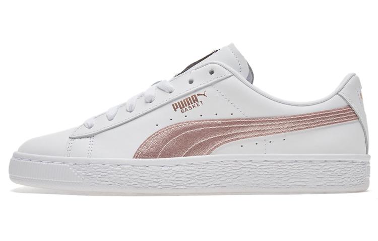 PUMA Basket Classic Metallic Women s 374154-01 42