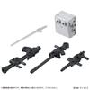 Mobile Suit Gundam MOBILE SUIT ENSEMBLE09 (BOX) 10 Pieces
