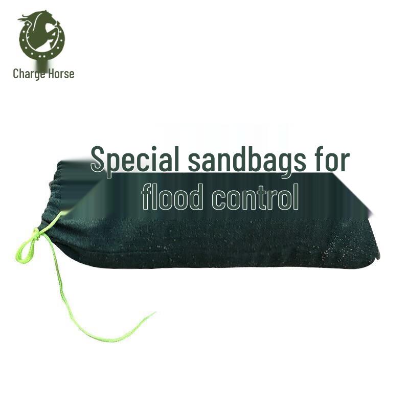 Chongfengju Flood Control Sandbags