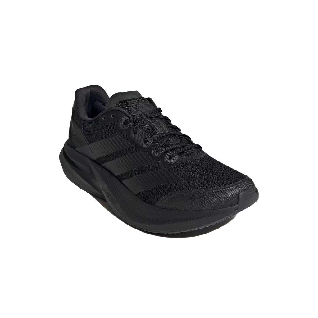 Adidas Duramo Speed 2 Triple Black Men Sneakers Core-Black IH8204