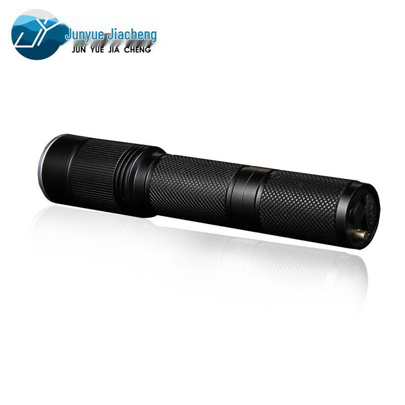 Junyue Jiacheng LED Explosion-Proof Rechargeable Flashlight & Headlamp