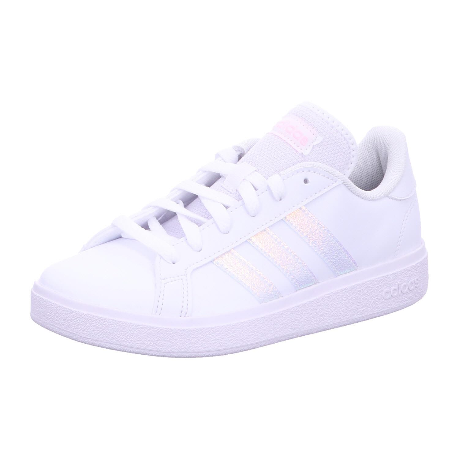 

Sneakers Grand Court Base NIO18 White cm [Adidas] 2.0 Women s 24.0 білий