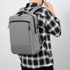 Sac à dos de voyage Vanaheimr Kairis pour homme grande capacité pour ordinateur portable