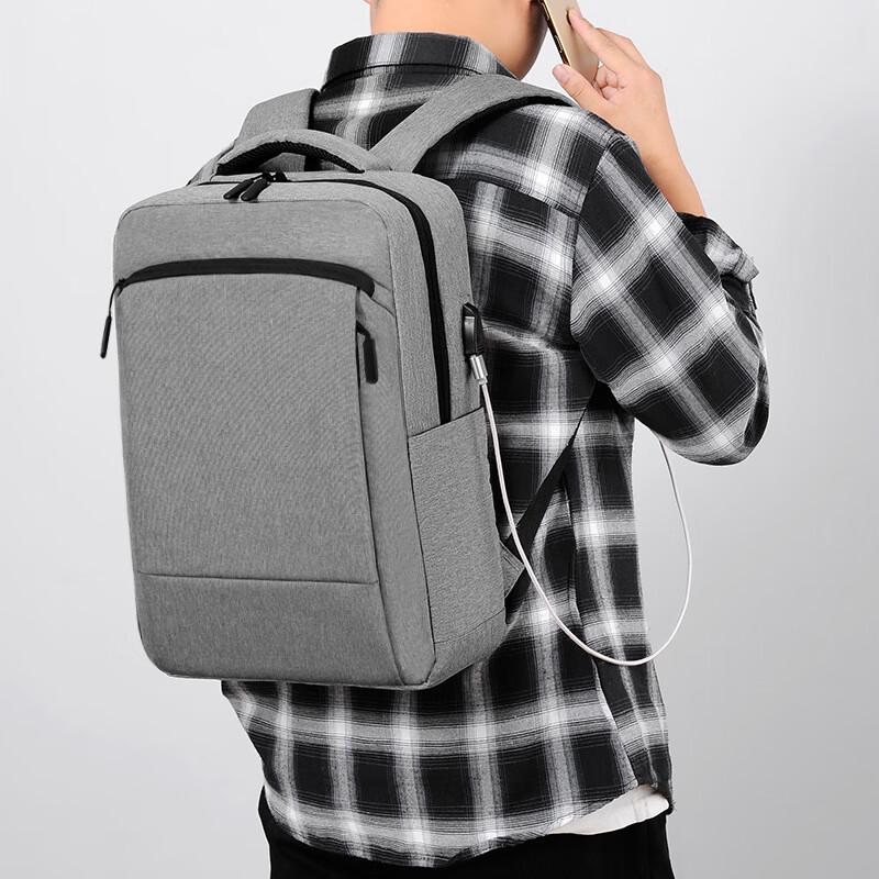 Sac à dos de voyage Vanaheimr Kairis pour homme grande capacité pour ordinateur portable