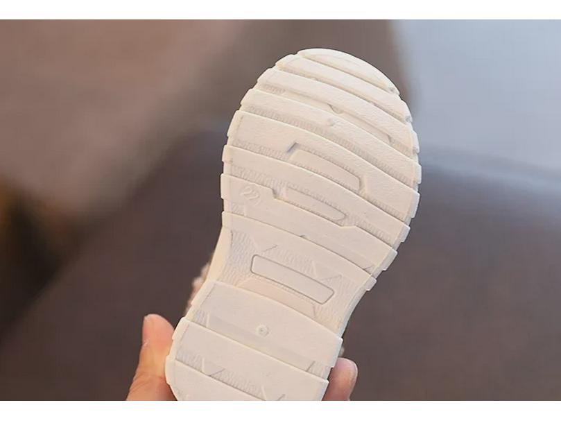 Stivaletti Martin Impermeabili Invernali 2024 per Bambini – Foderati in Velluto per Bambini e Bambine