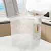 Zhishi Rolling Kitchen Food Storage Container