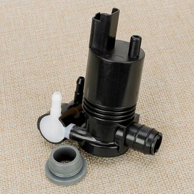 Bomba de Lavaparabrisas 12V Apta para Nissan X-Trail Rogue 2014 2015 2016 2017 2018 28920-8995A 28920-8995B