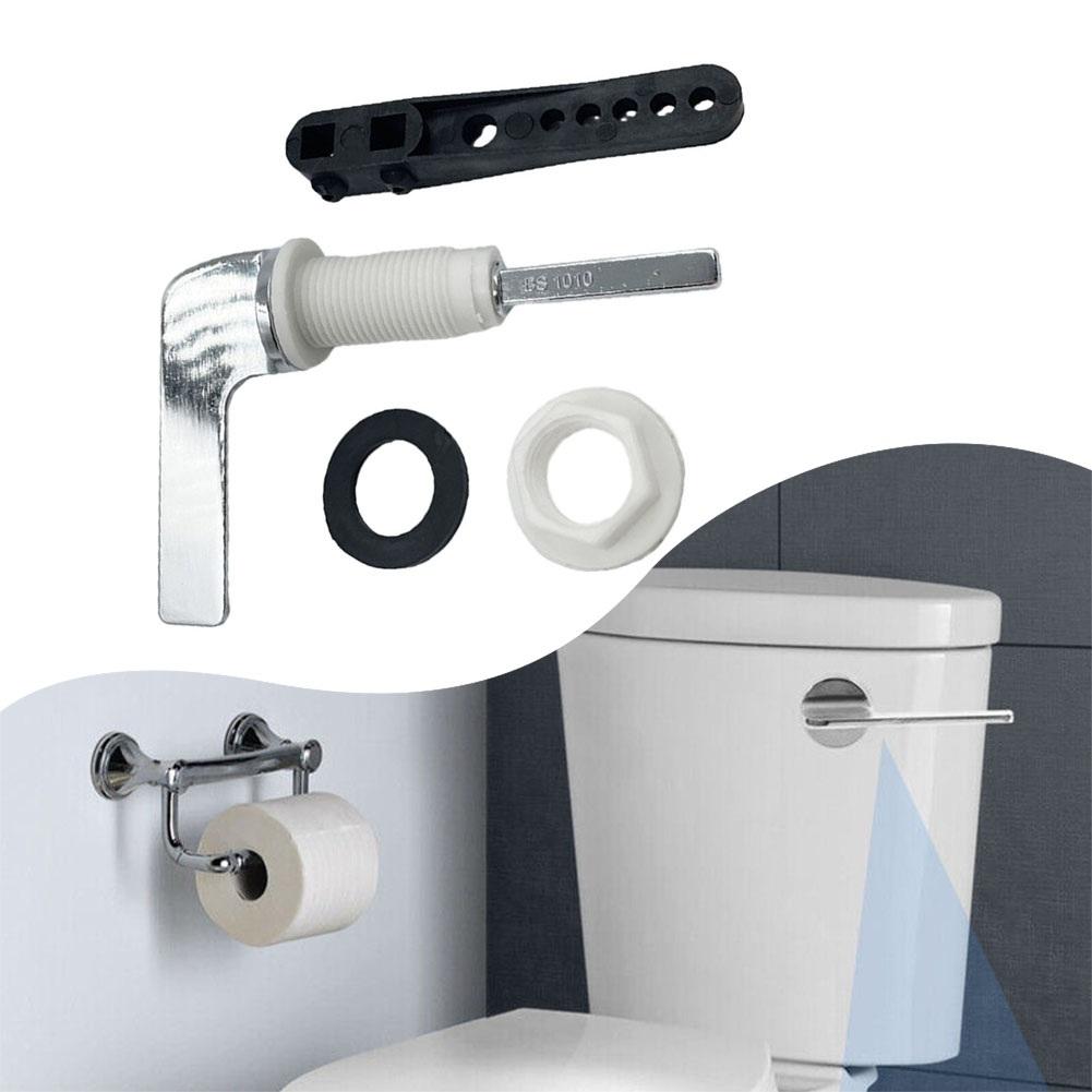 Mâner WC Pârghie rezervor WC Baie din aliaj de zinc