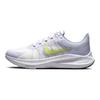 Nike Zoom Winflo 8 Pure Violet Women Sneakers Purple White DM7223-111