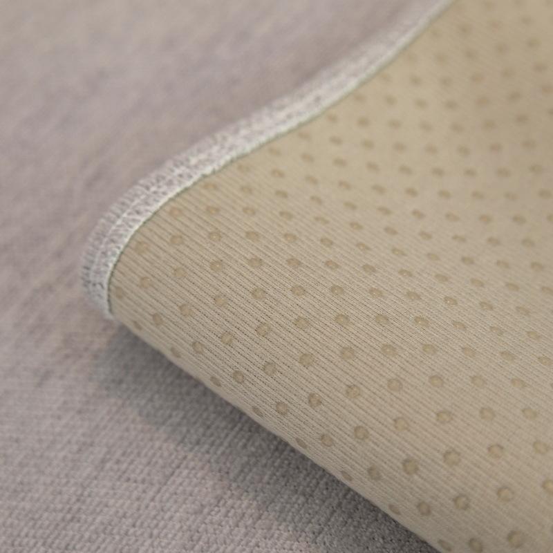 Chenille Sofa Cushion Four Seasons Universal Seat Cushions Non-Slip Nordic Simple Green Simple Sofa Cover Cover Cloth