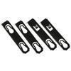 Headlight Mounting Installation Retainer Clips for For Ford Crown Victoria 1998-2011/Mercury Grand Marquis 98-06 F8AZ-13N020-AA
