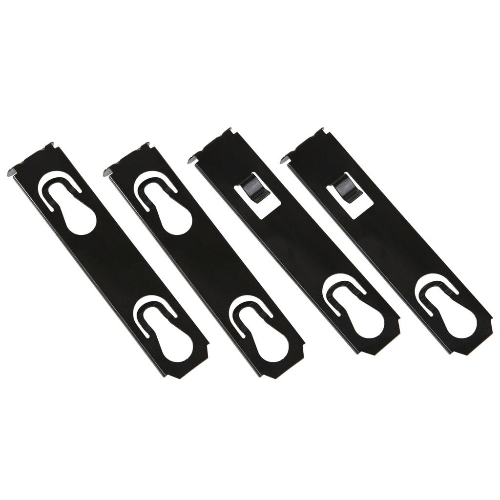 Headlight Mounting Installation Retainer Clips for For Ford Crown Victoria 1998-2011/Mercury Grand Marquis 98-06 F8AZ-13N020-AA