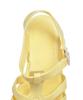 [Meduse] Women's Sandal SUN - PAILLE [Shipped from Korea] 100% Authentic