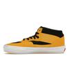 Vans Skate Half Cab Bruce Lee Unisex Sneaker Schwarz Gelb VN0A5FCDY23