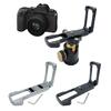 X-T5 Camera Quick Release QR, Anti Slip Metal Holder