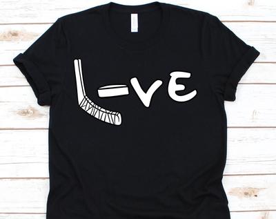 Tops – T-Shirts