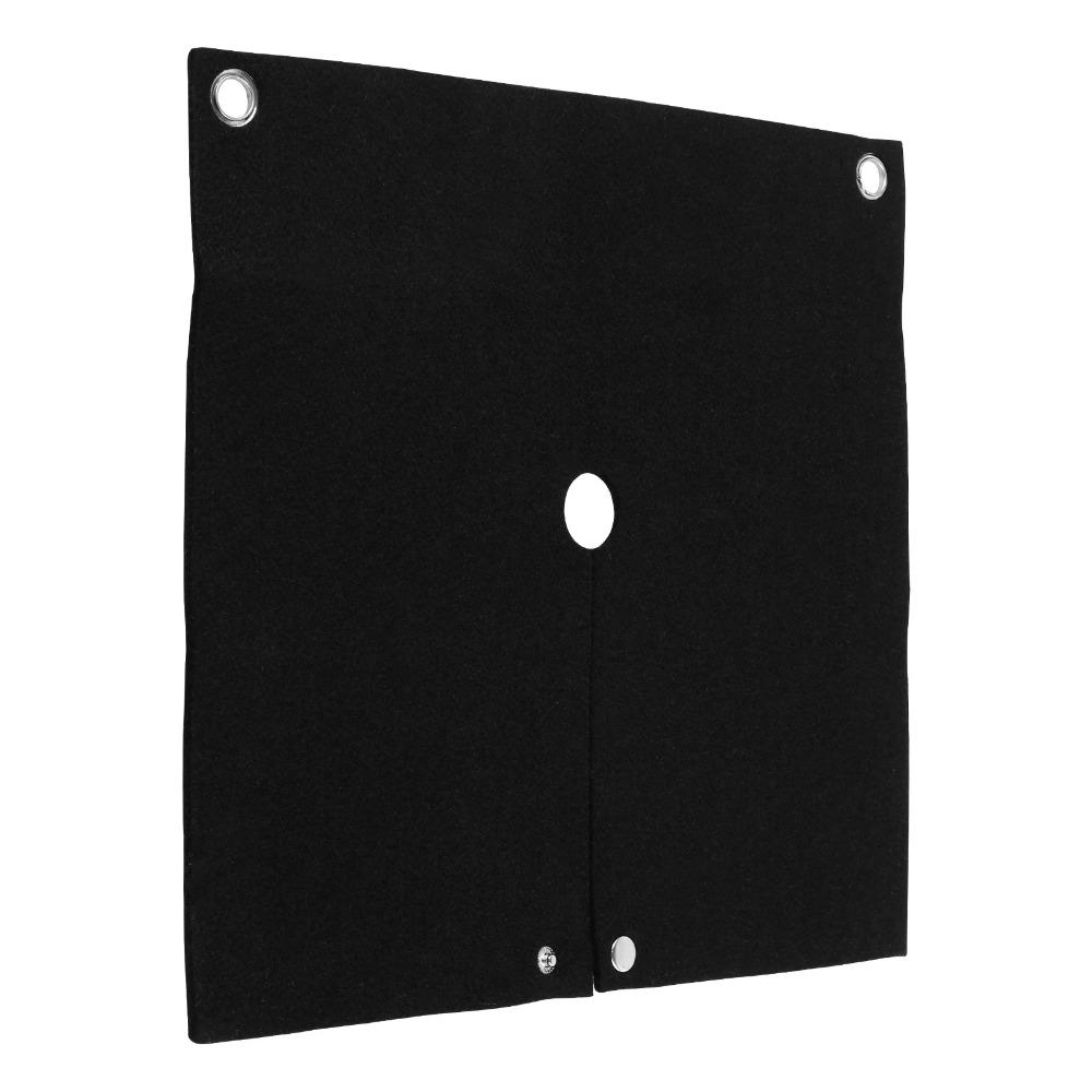 Insulation Retardant Fireproof Mat Carbon Felt Welding Blankets New Welding Protective Blanket