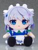 Good Smile Company Touhou LostWord Sakuya Izayoi ChocoPuni Plush Toy