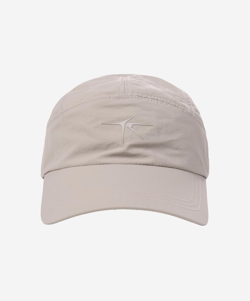 NODE LABS Dev:11 Tie Ball Cap _Beige