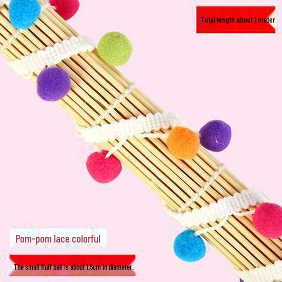 Child's DIY Painted Straw Hat Kit - Creative Art & Coloring for Kindergarten