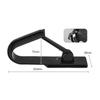 Multifunctional Electric Wrench Belt Clip Hook Tool Hanger Impact Driver Belt Clip Wrench Metal Clip Hook Hanger Tool